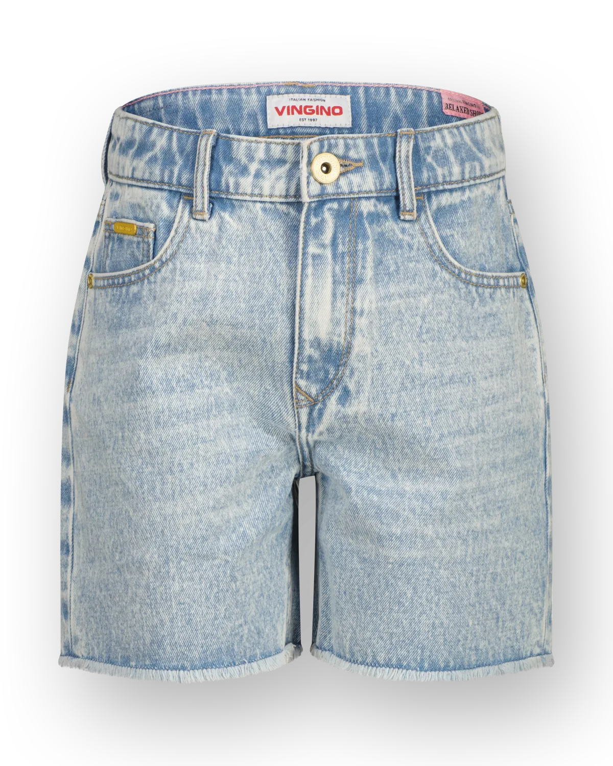 Short Dena