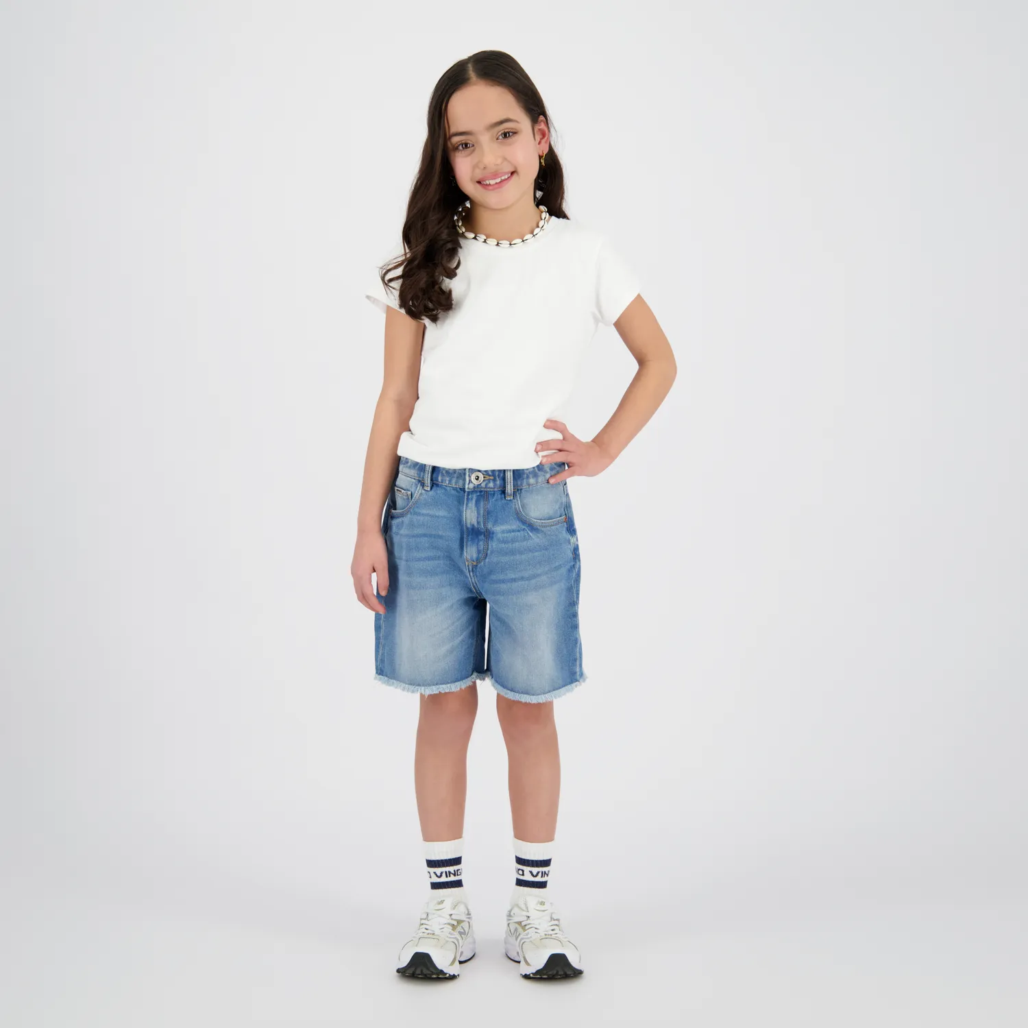 Korte broek Dena