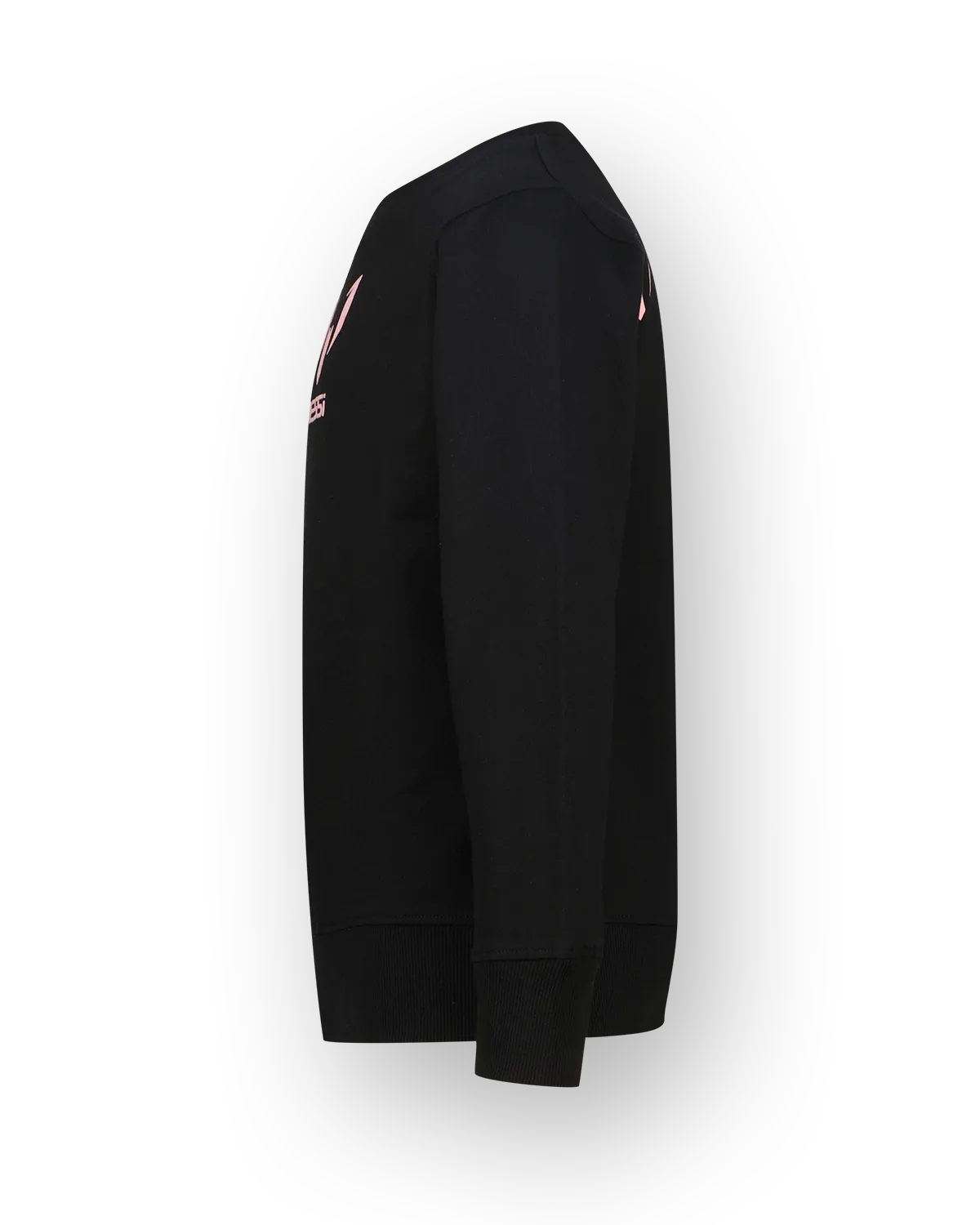 Unisex Sweater M5406SLT | Black