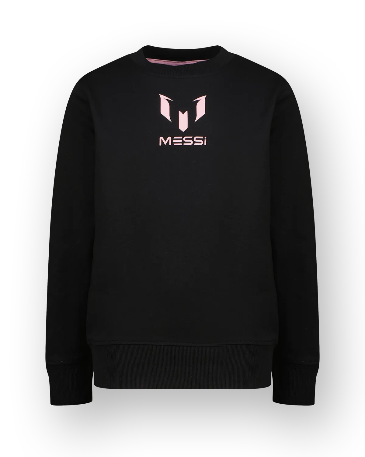 Unisex Sweater M5406SLT | Black