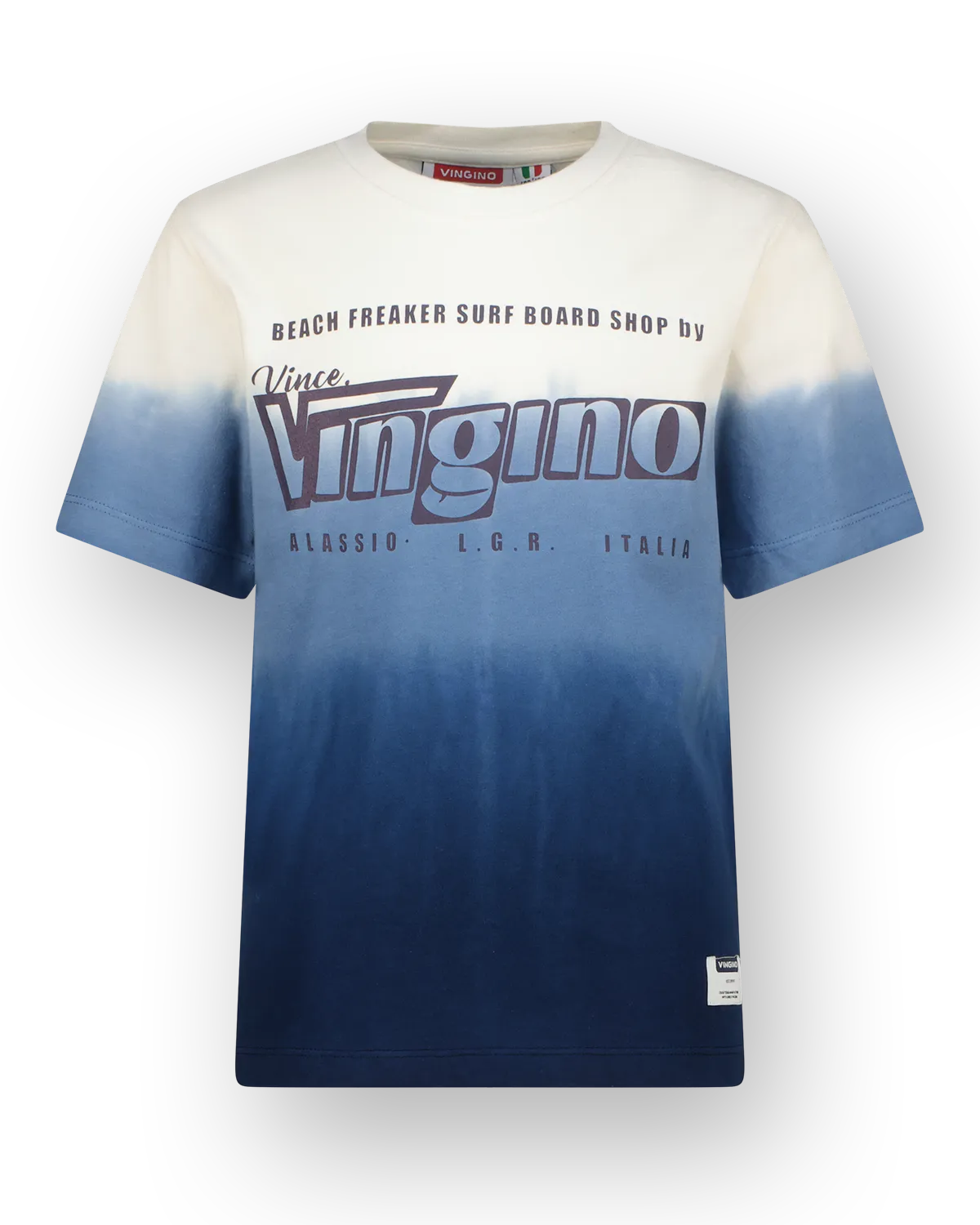 T-shirt Hye
