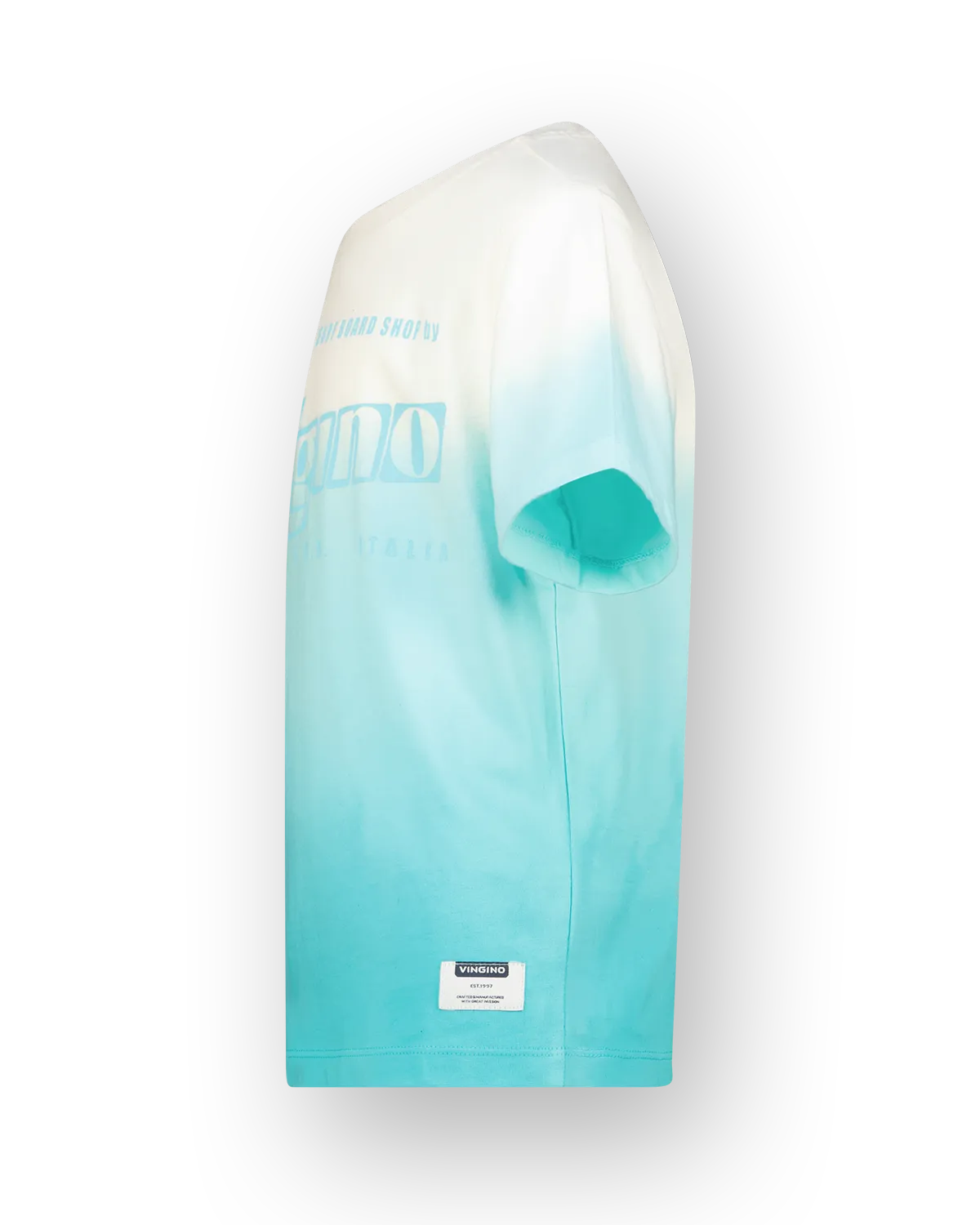 T-shirt Hye