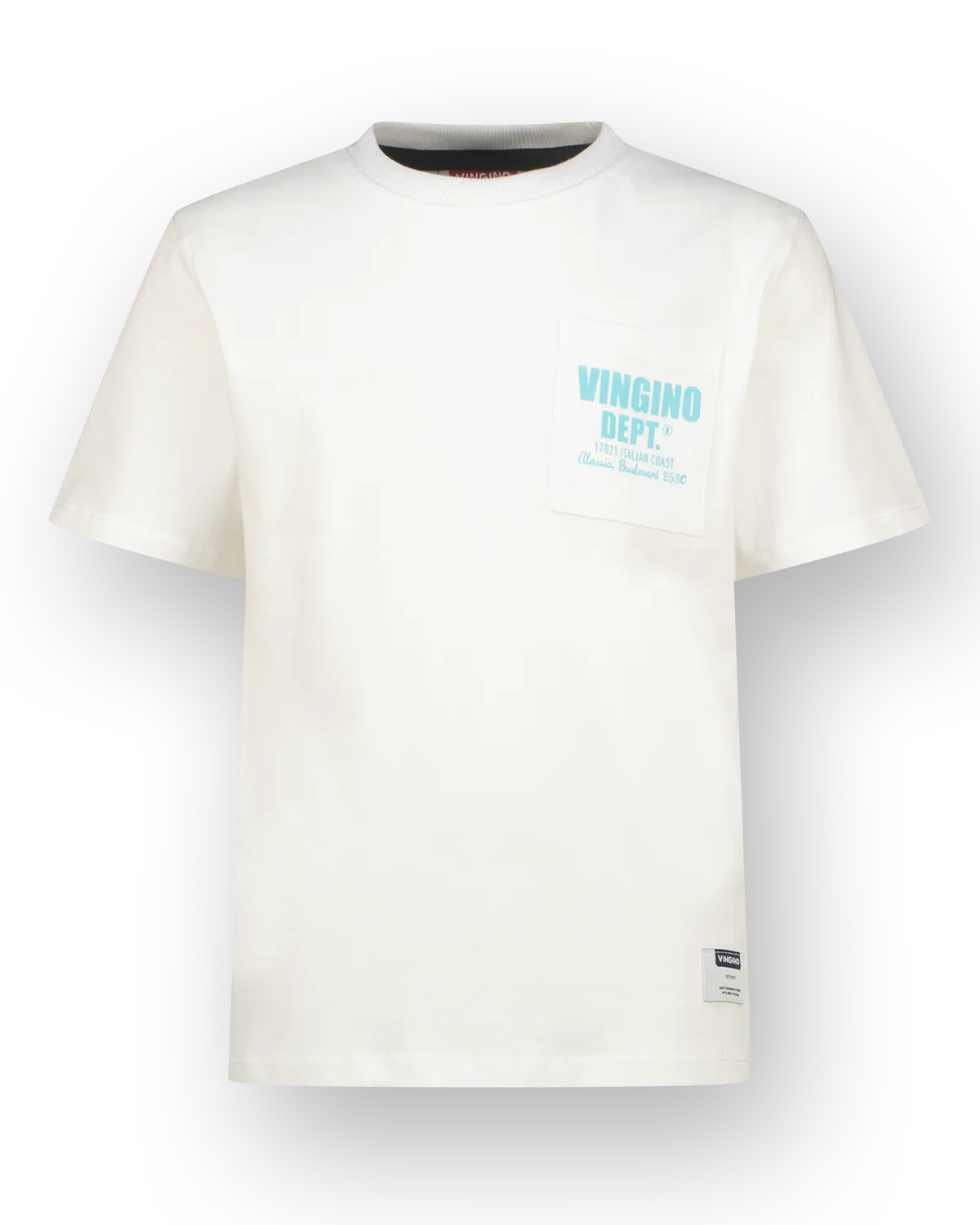 T-shirt Hase