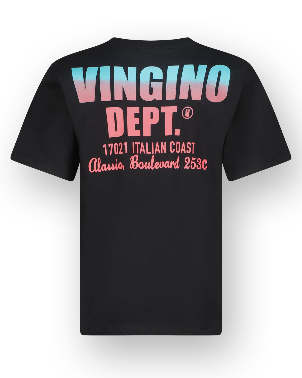 T-shirt Hase