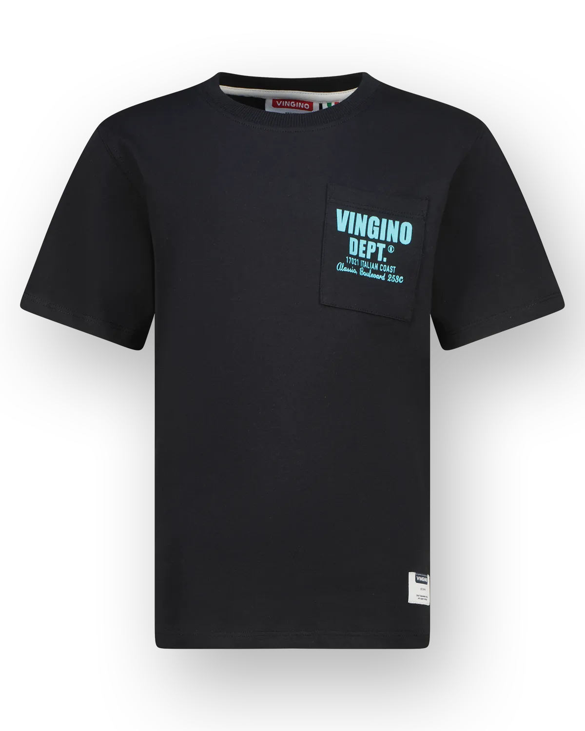 T-shirt Hase