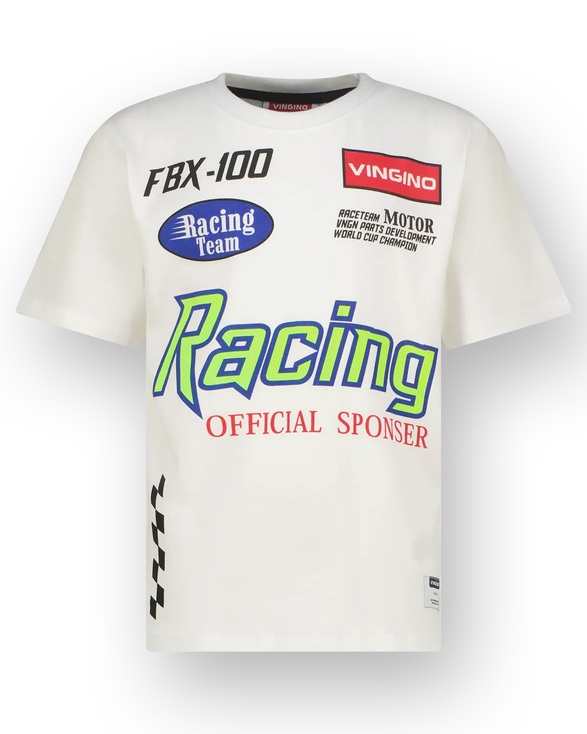 T-shirt Hax