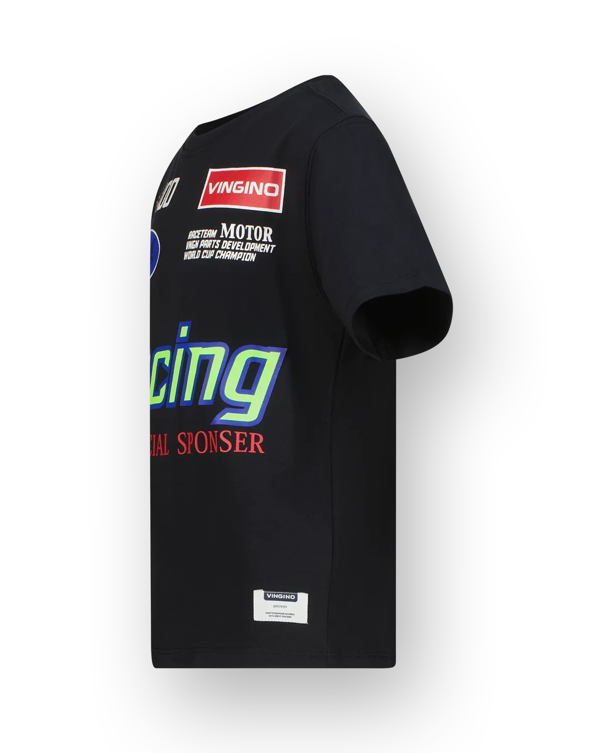 T-shirt Hax