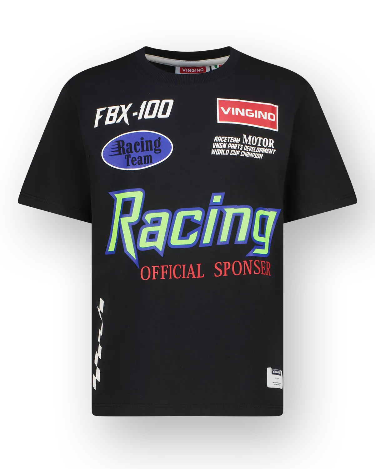 T-shirt Hax