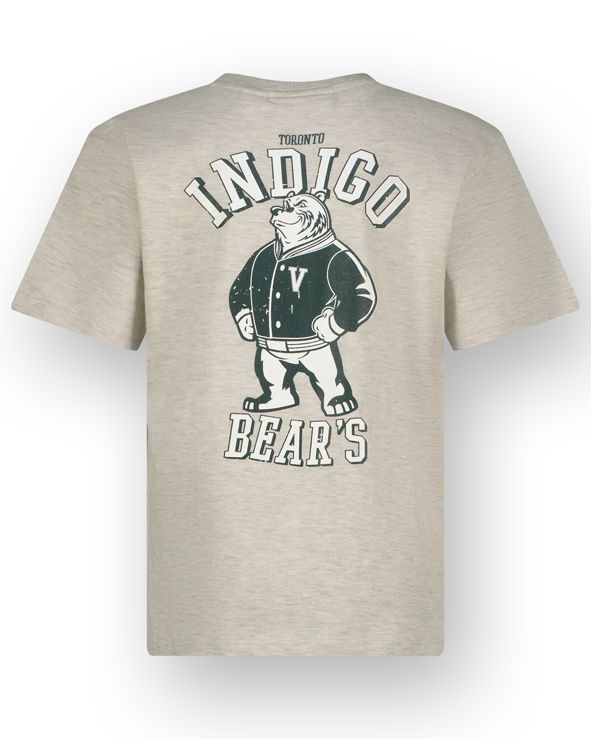T-shirt Hollege
