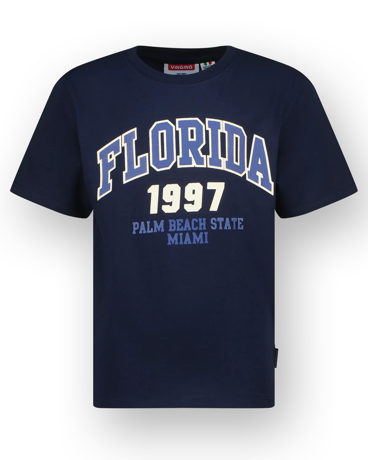 T-shirt Hoida