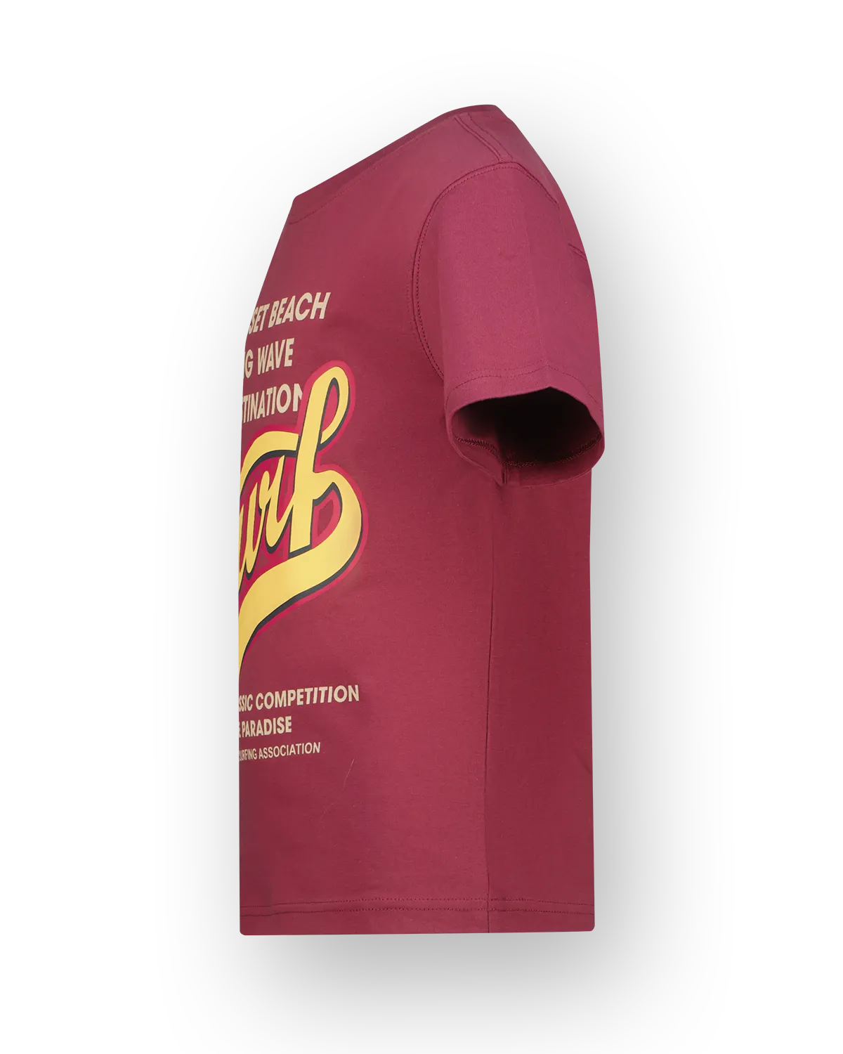 T-shirt Haider