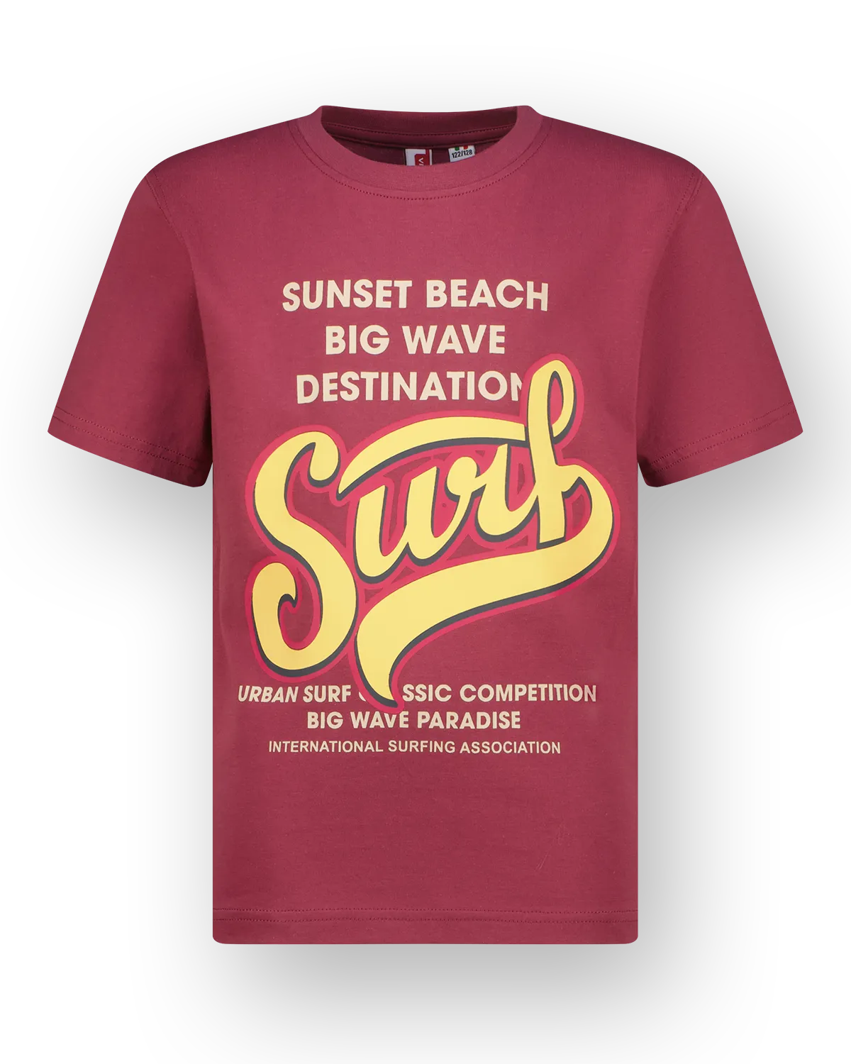 T-shirt Haider