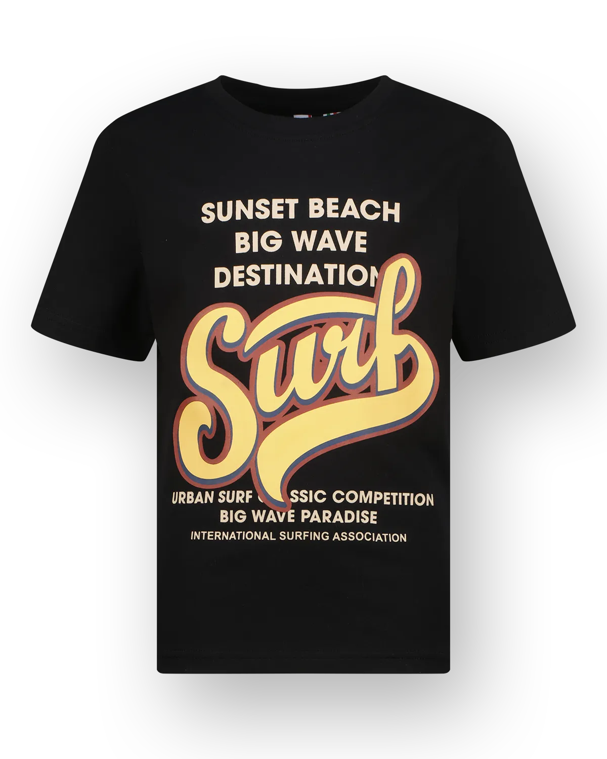 T-shirt Haider