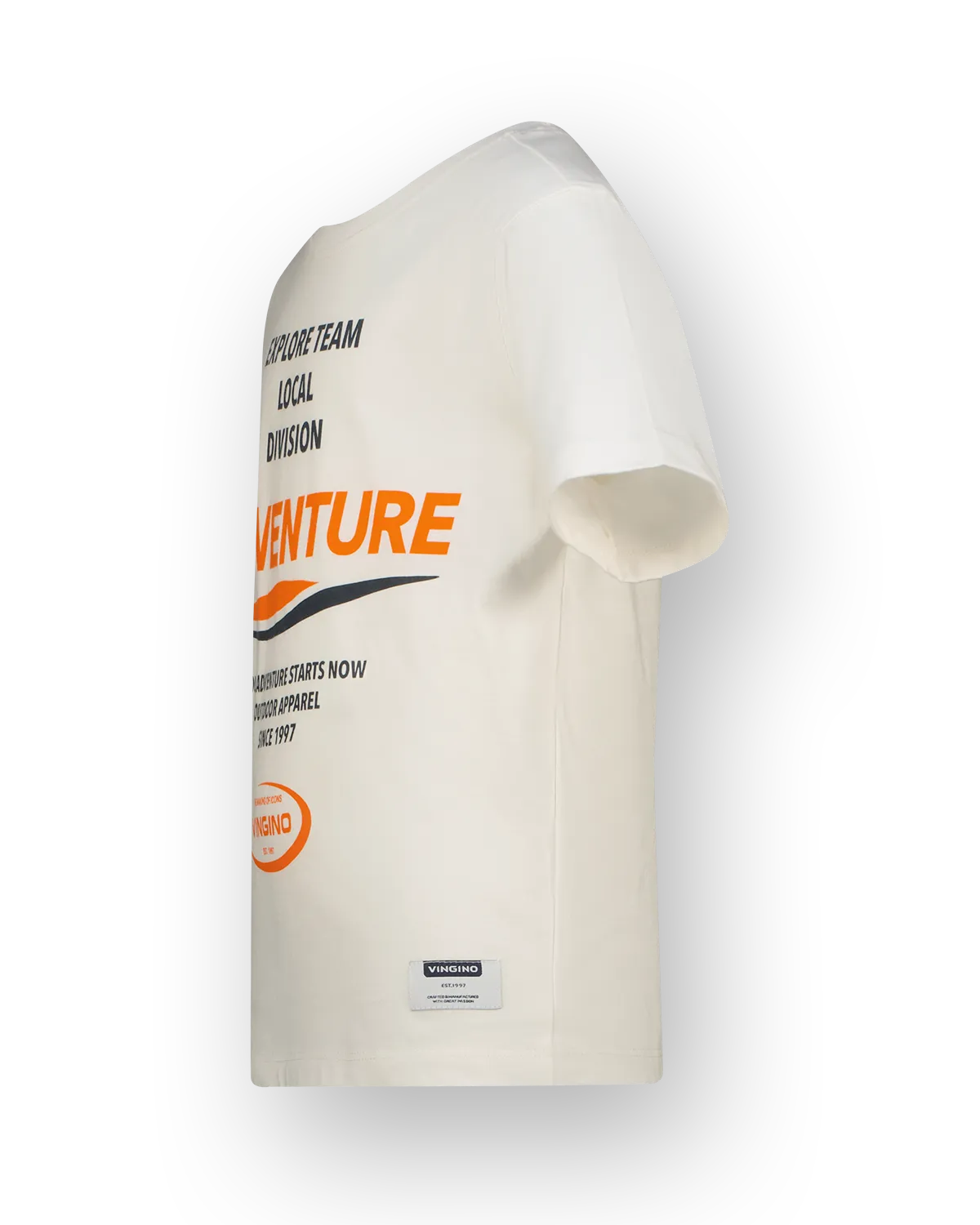 T-shirt Harlo