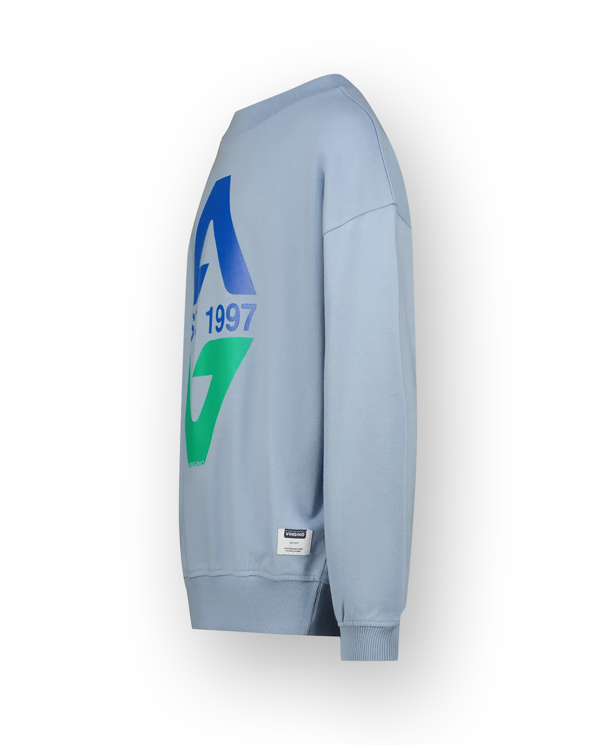 Oversized Sweater Nadvetor