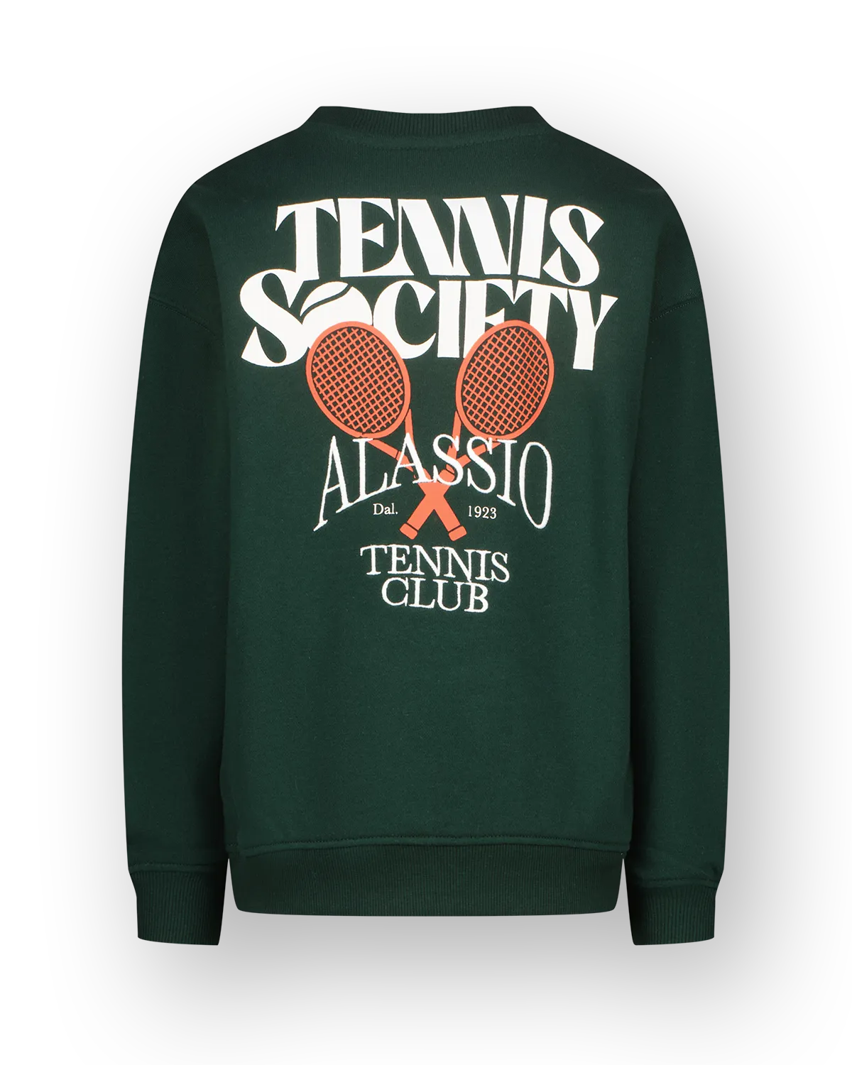 Oversized Sweater Nalassio