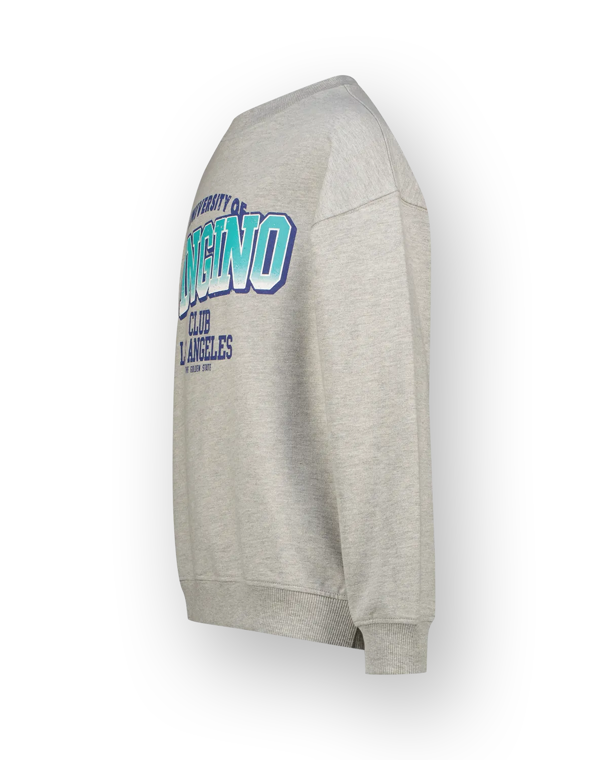 Oversized Sweater Nolodos