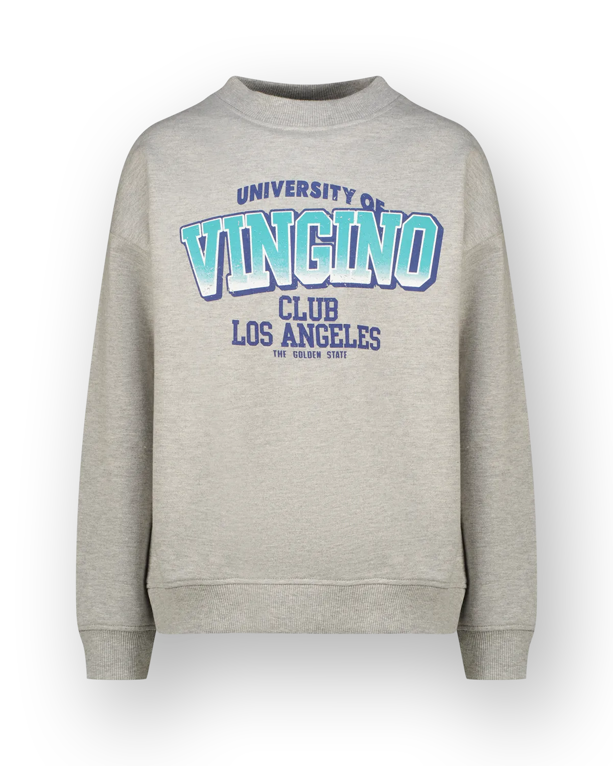 Oversized Sweater Nolodos