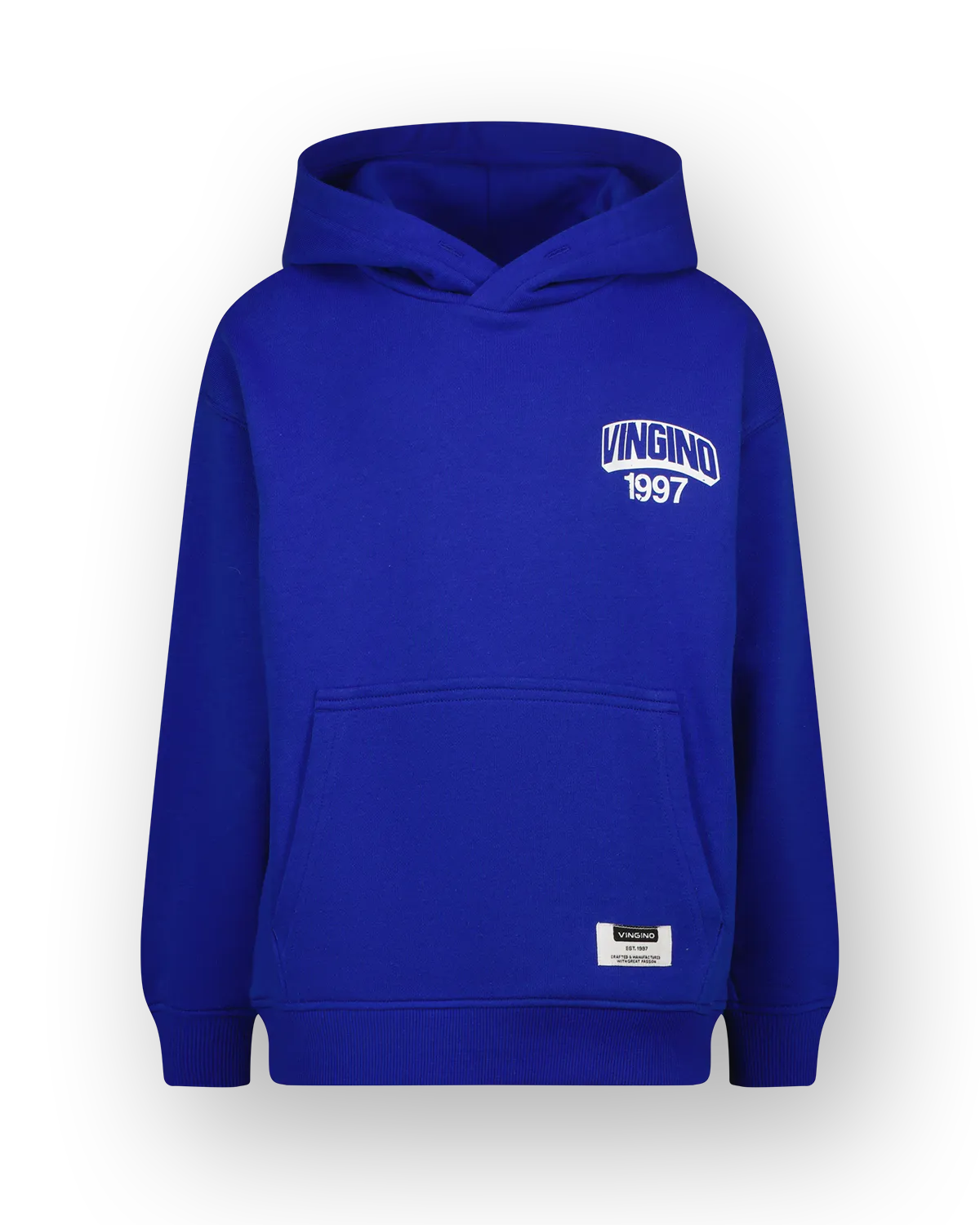 Boxy Sweater Norp