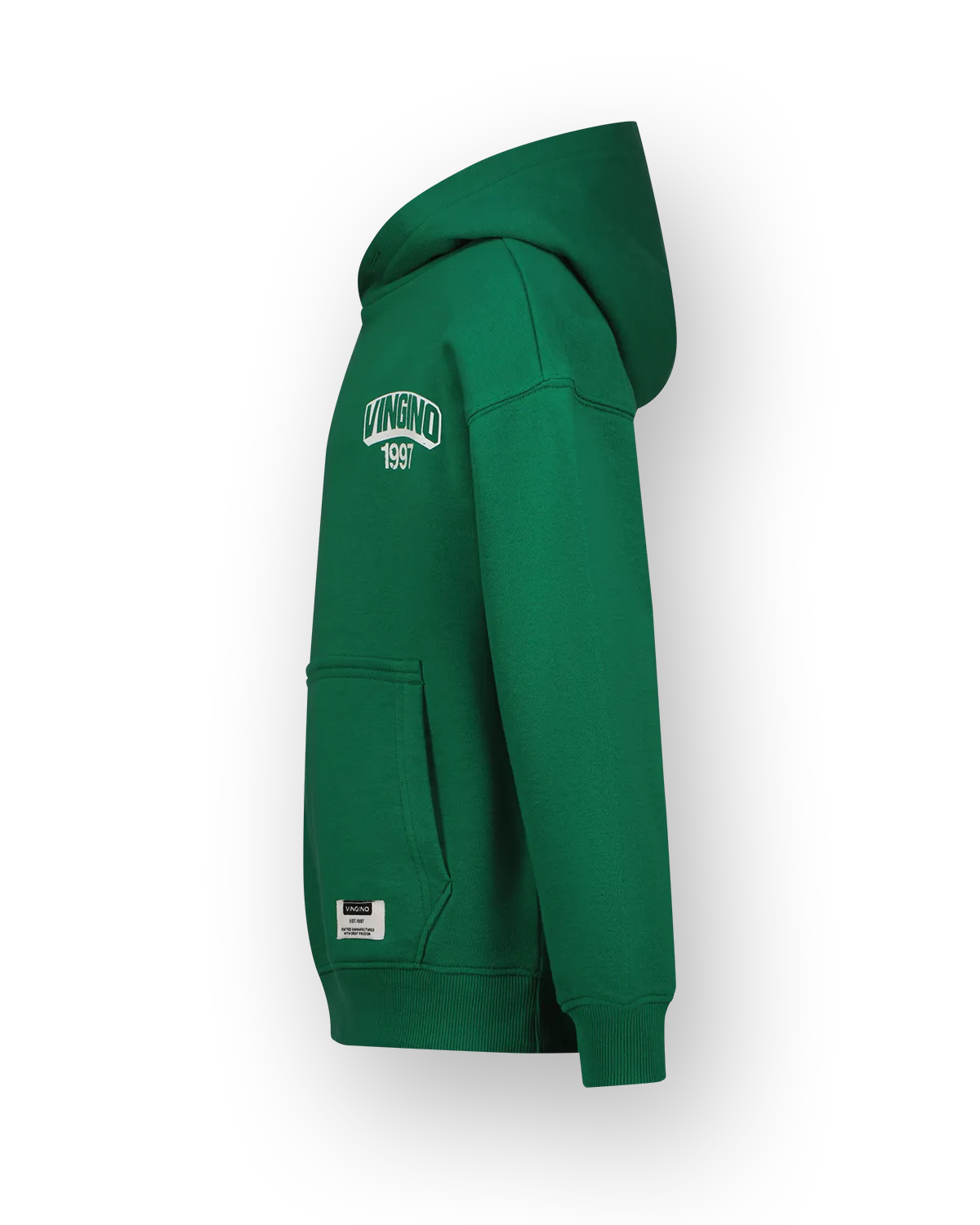 Boxy Sweater Norp