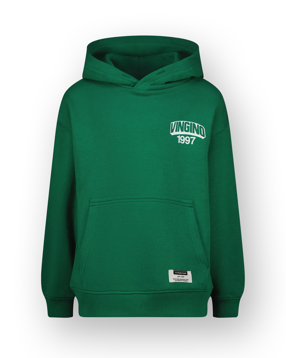 Boxy Sweater Norp