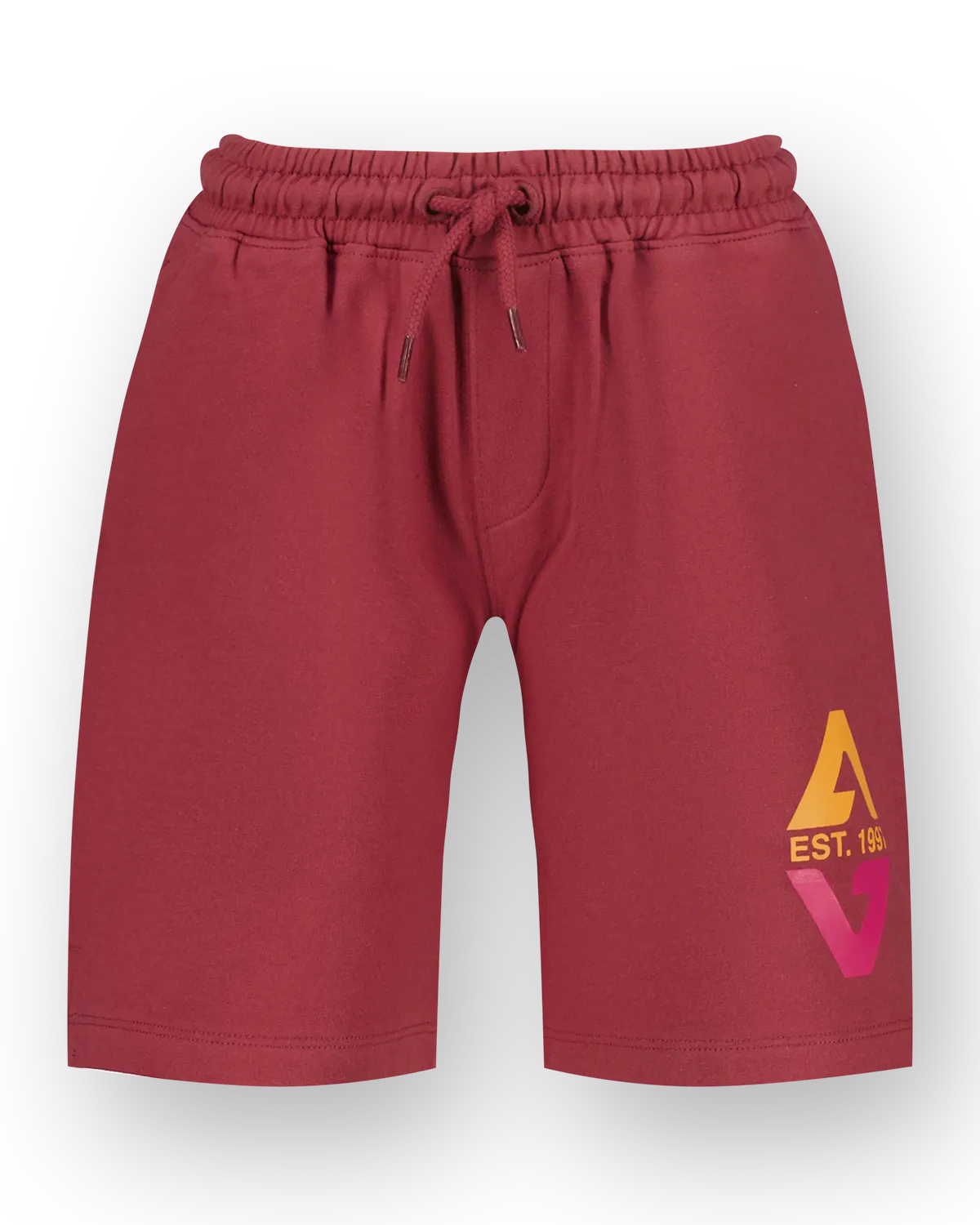 Relaxed Korte broek Sope