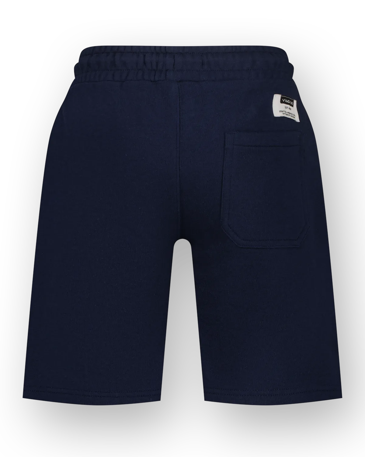 Relaxed short Sacil