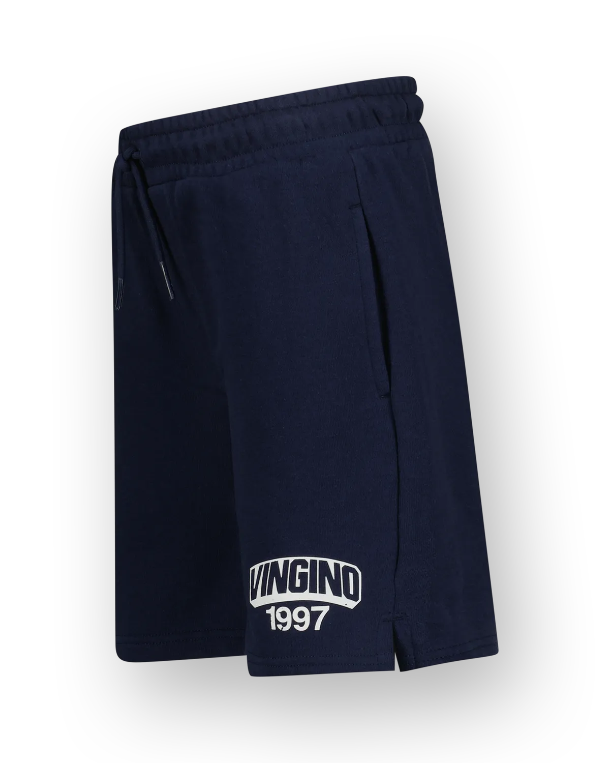 Relaxed short Sacil
