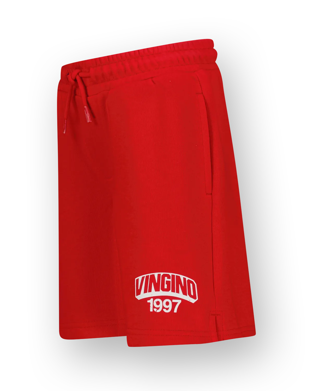 Relaxed Korte broek Sacil
