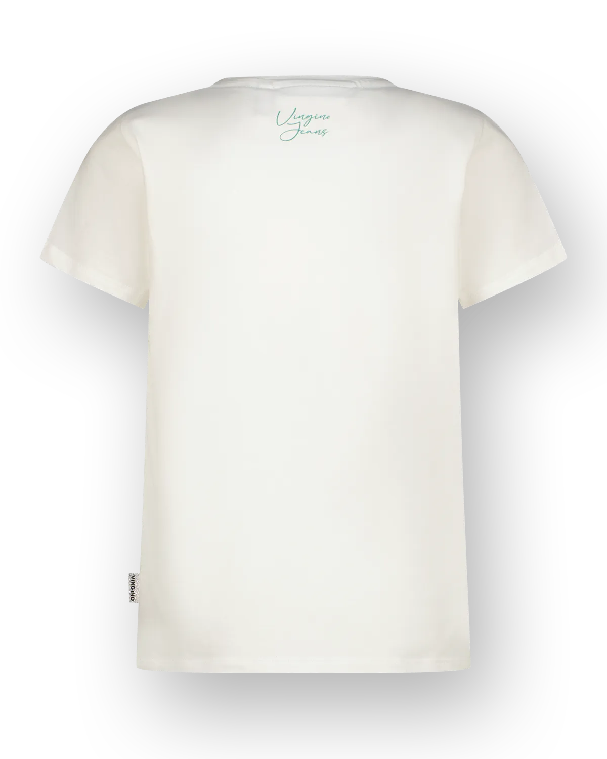 T-shirt Harloua