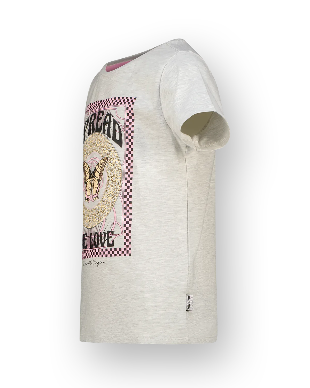 T-shirt Harloua