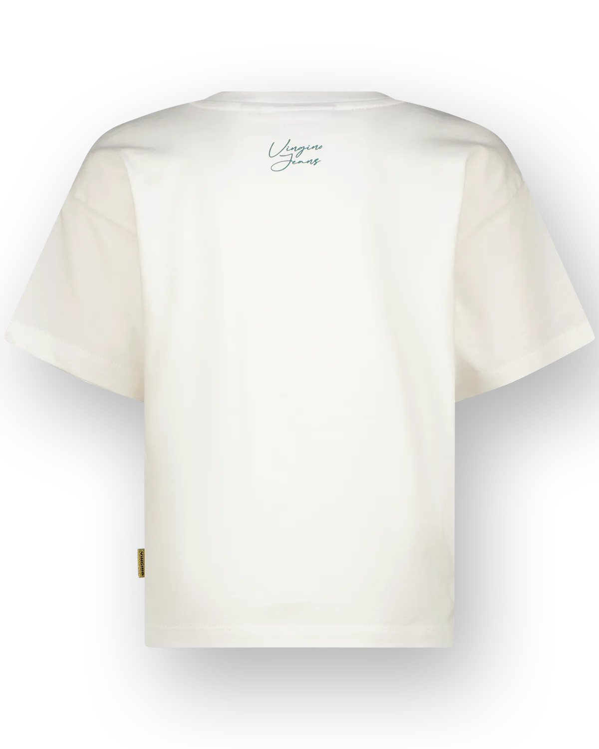 Oversized T-shirt Hanoe