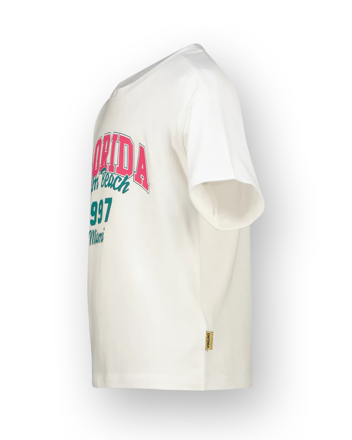 Oversized T-shirt Hanoe