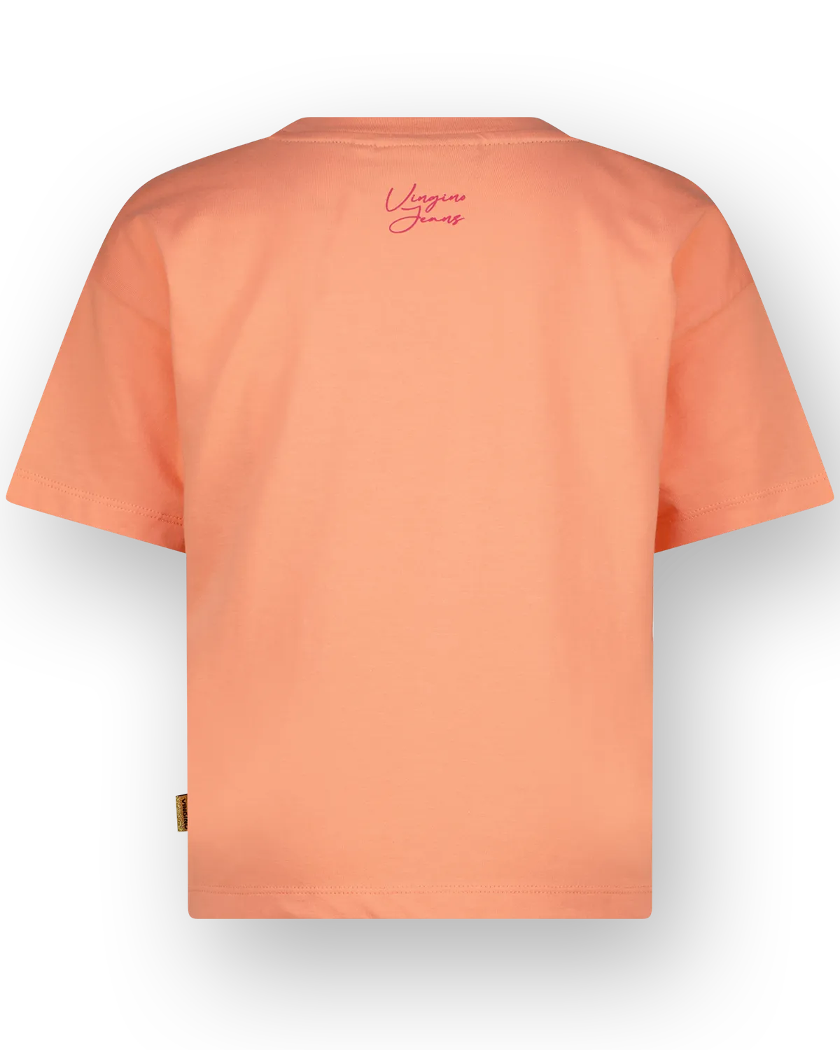 Oversized T-shirt Hanoe
