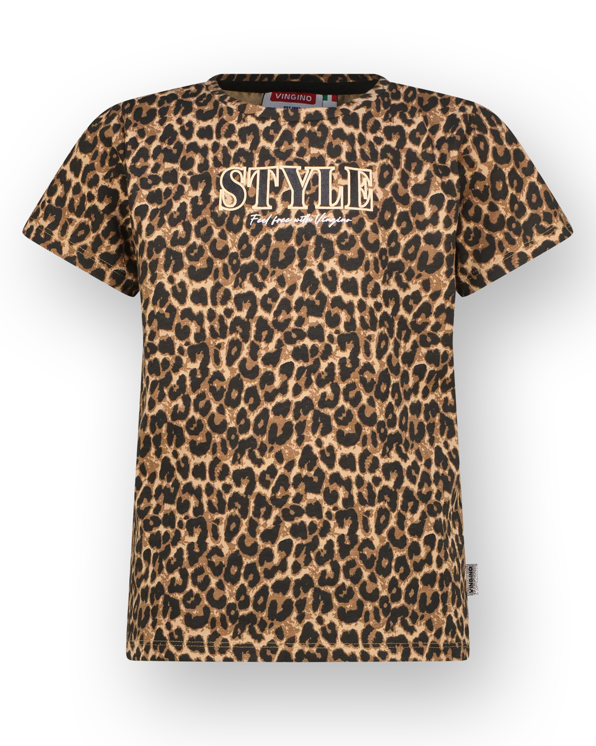 T-shirt Harlie