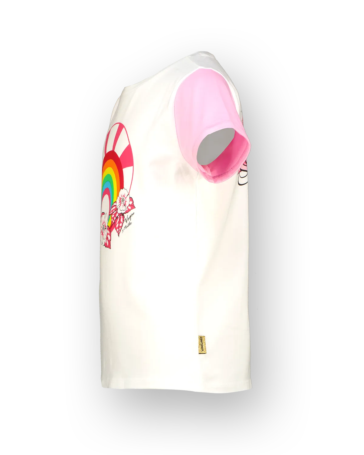 T-shirt Minthe