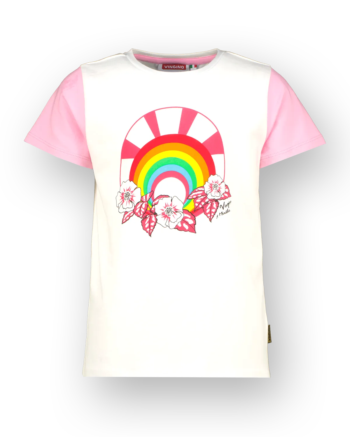 T-shirt Minthe