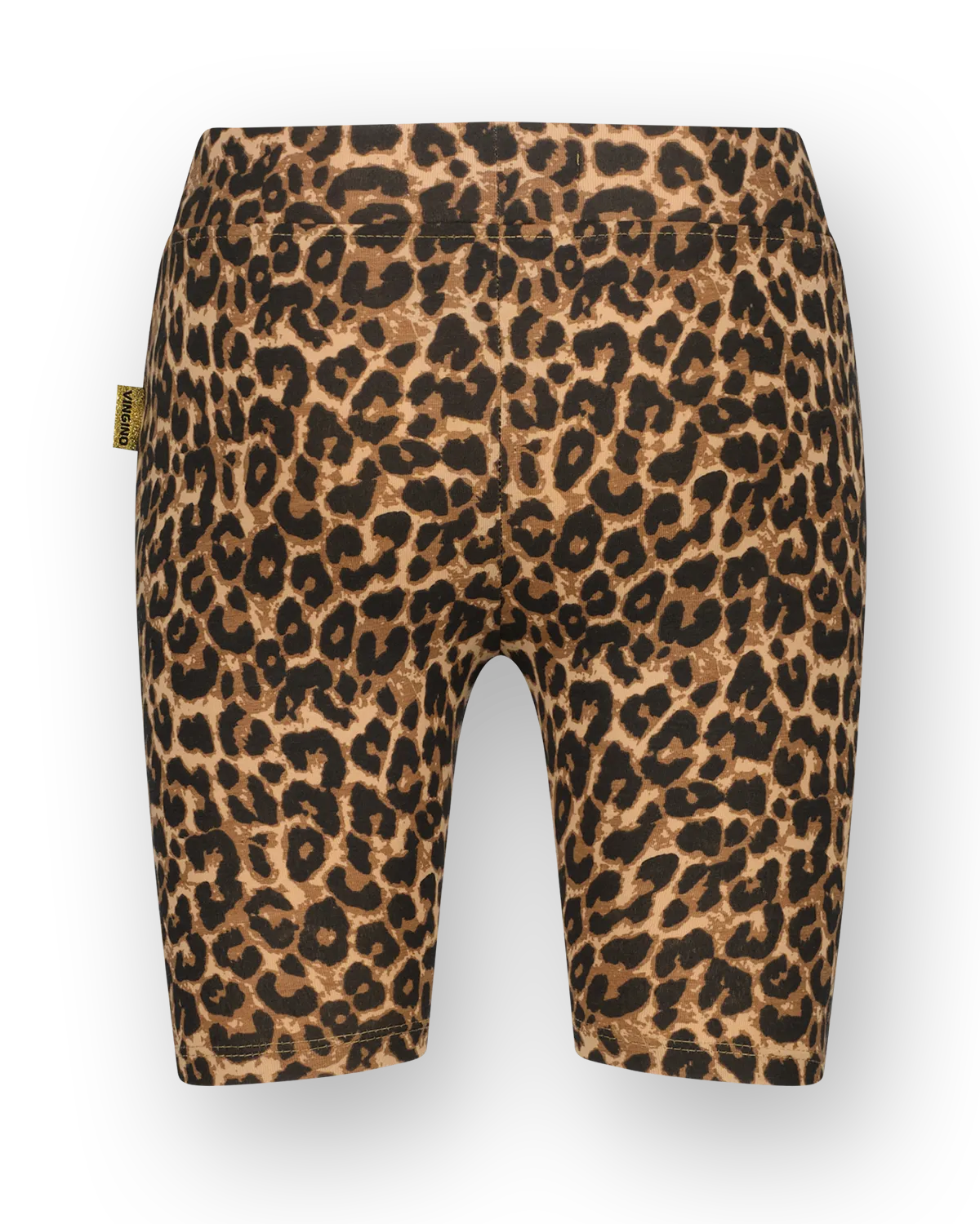 Korte broek high waist Sesile