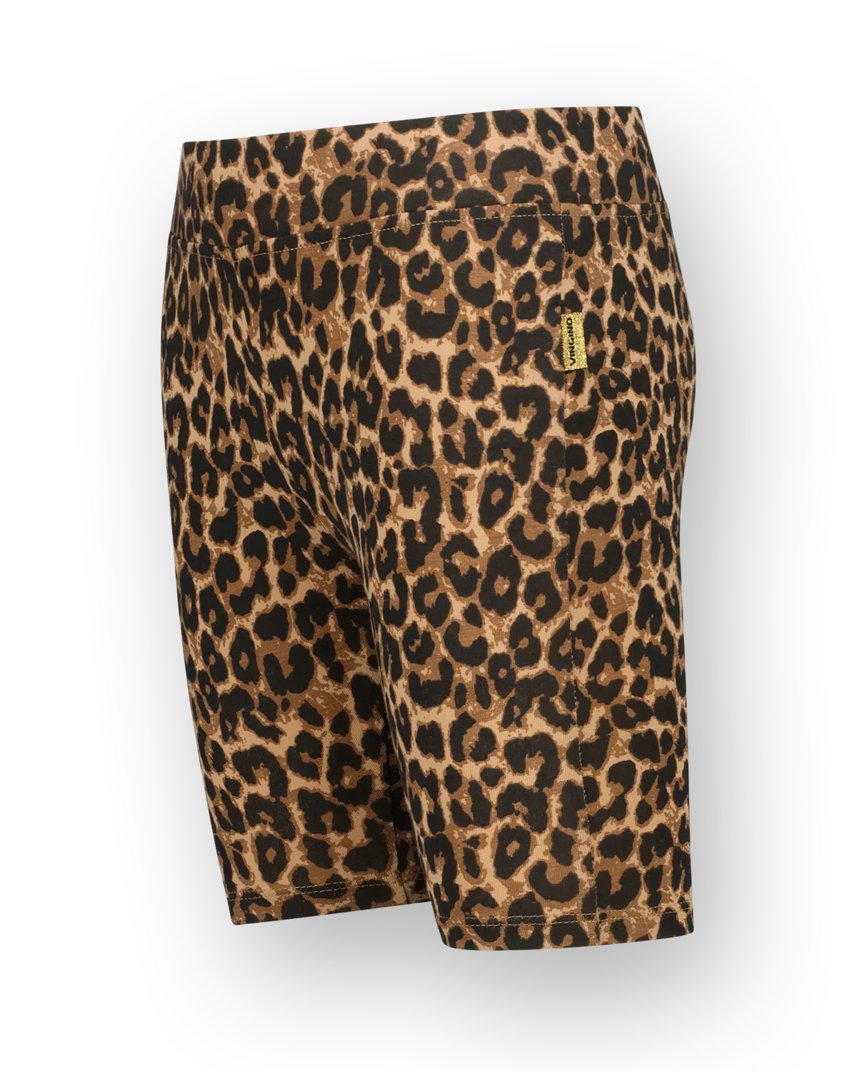 Korte broek high waist Sesile