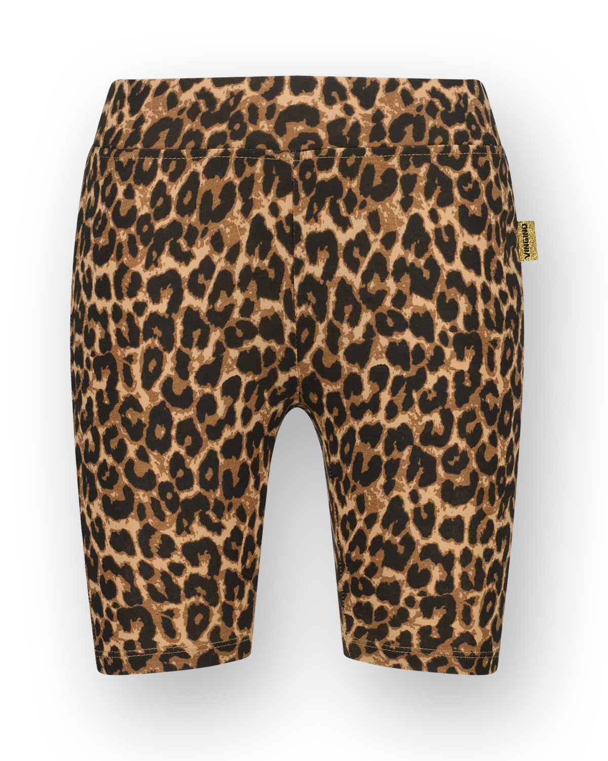 Korte broek high waist Sesile