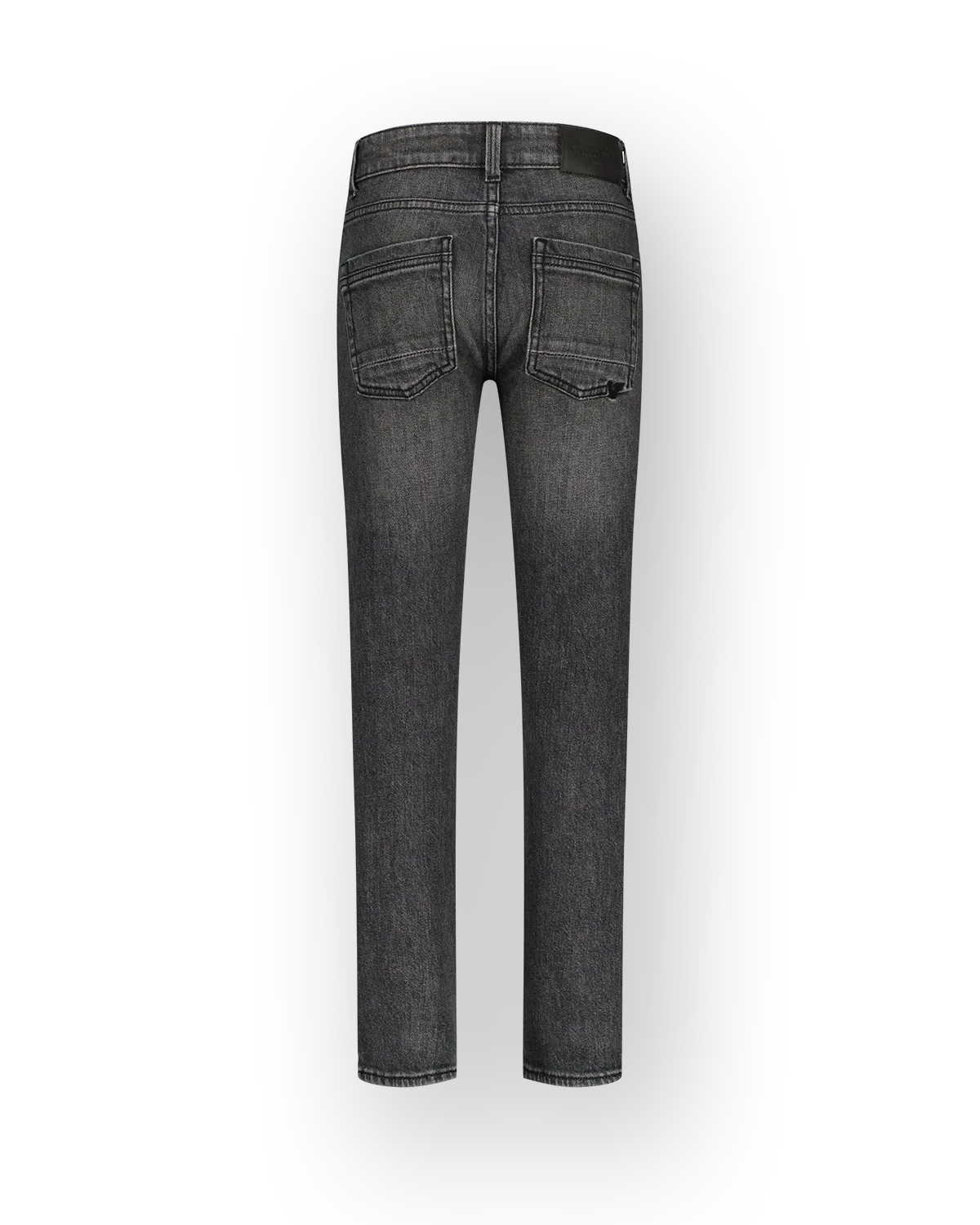 Jongens Slim Jeans Darron | Grijs