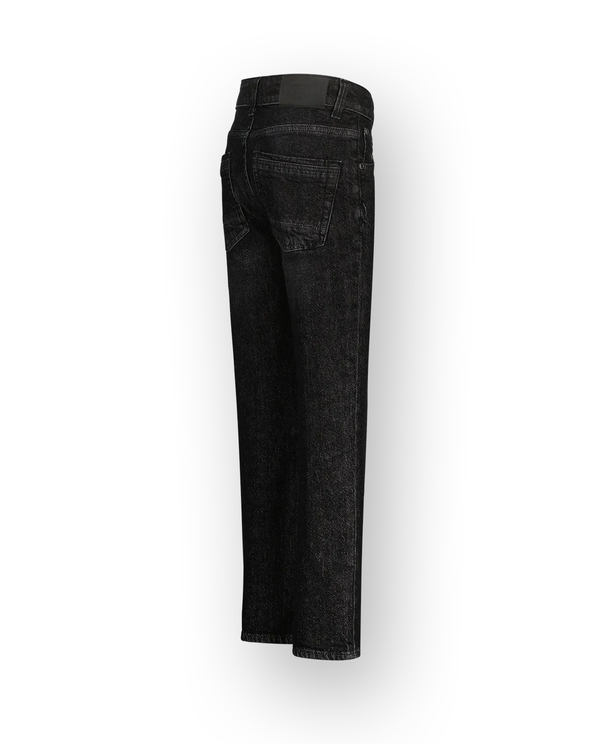 Jongens Regular Jeans Brent | Grijs