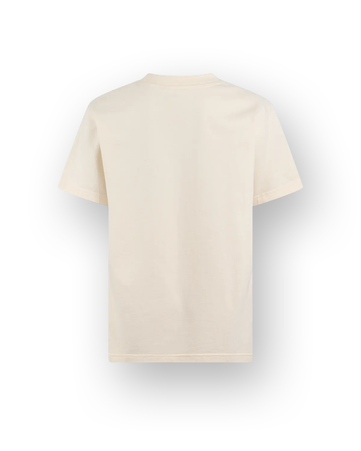 Jongens Oversized T-shirt Honor | Wit