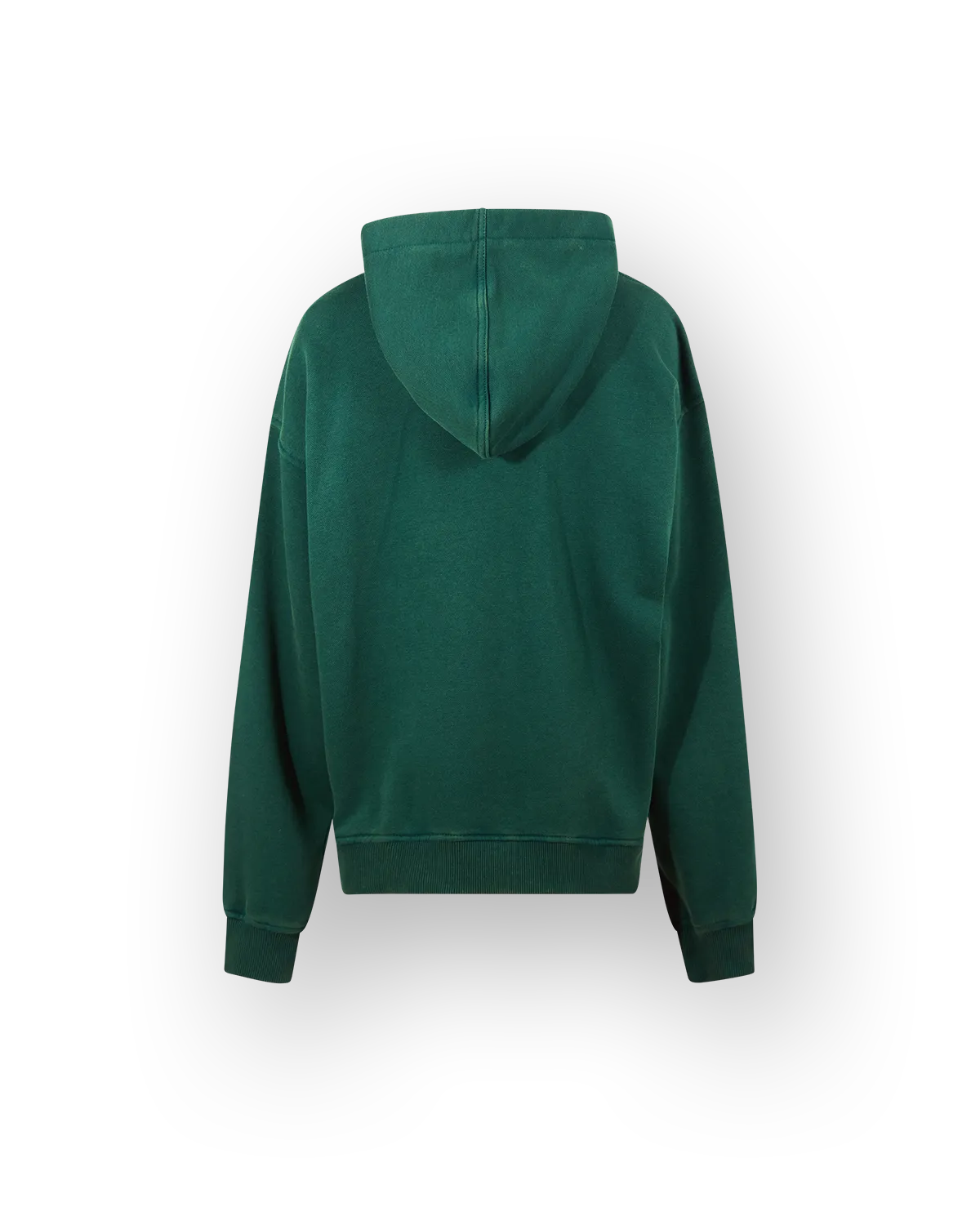Jongens Oversized Sweater Nurio | Groen