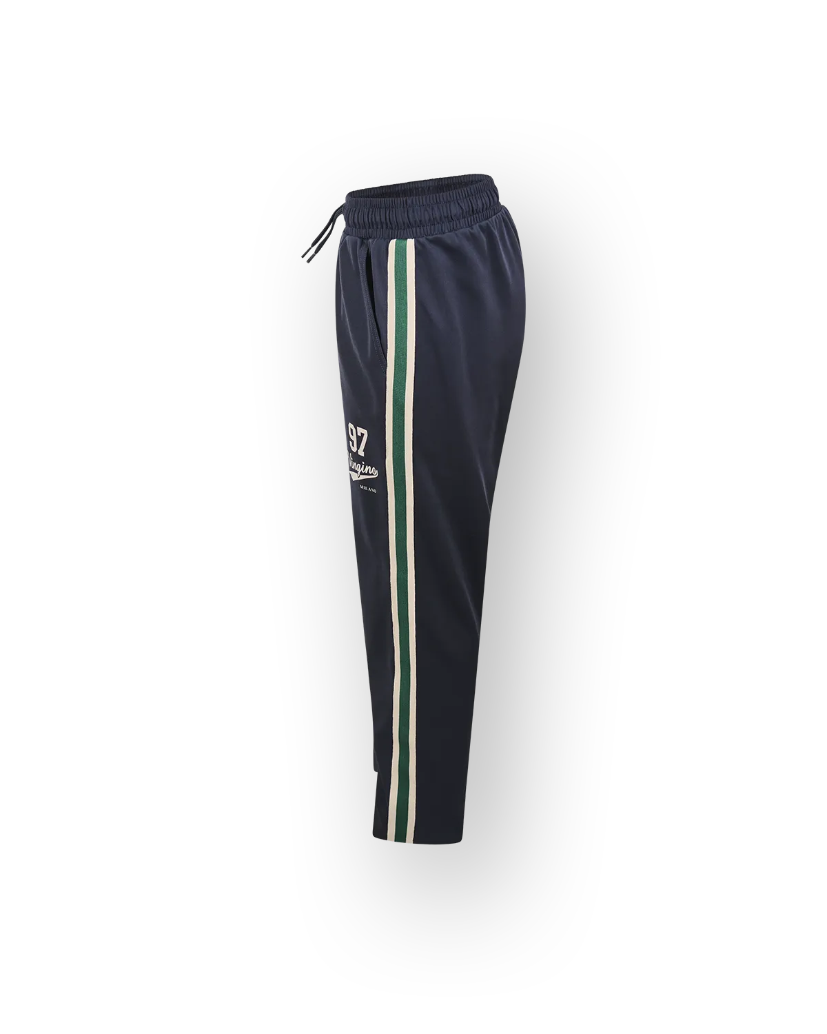 Jongens Regular Broek Sontu | Blauw
