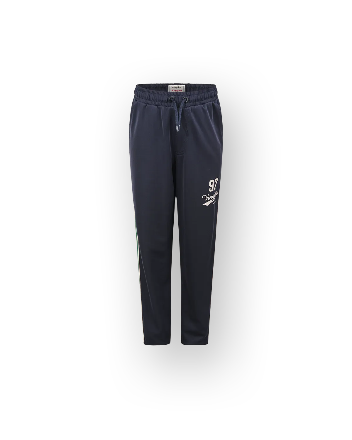 Jongens Regular Broek Sontu | Blauw