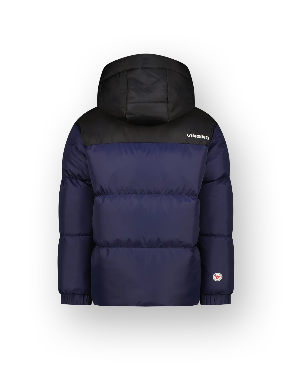 Unisex Jas Thory | Zwart