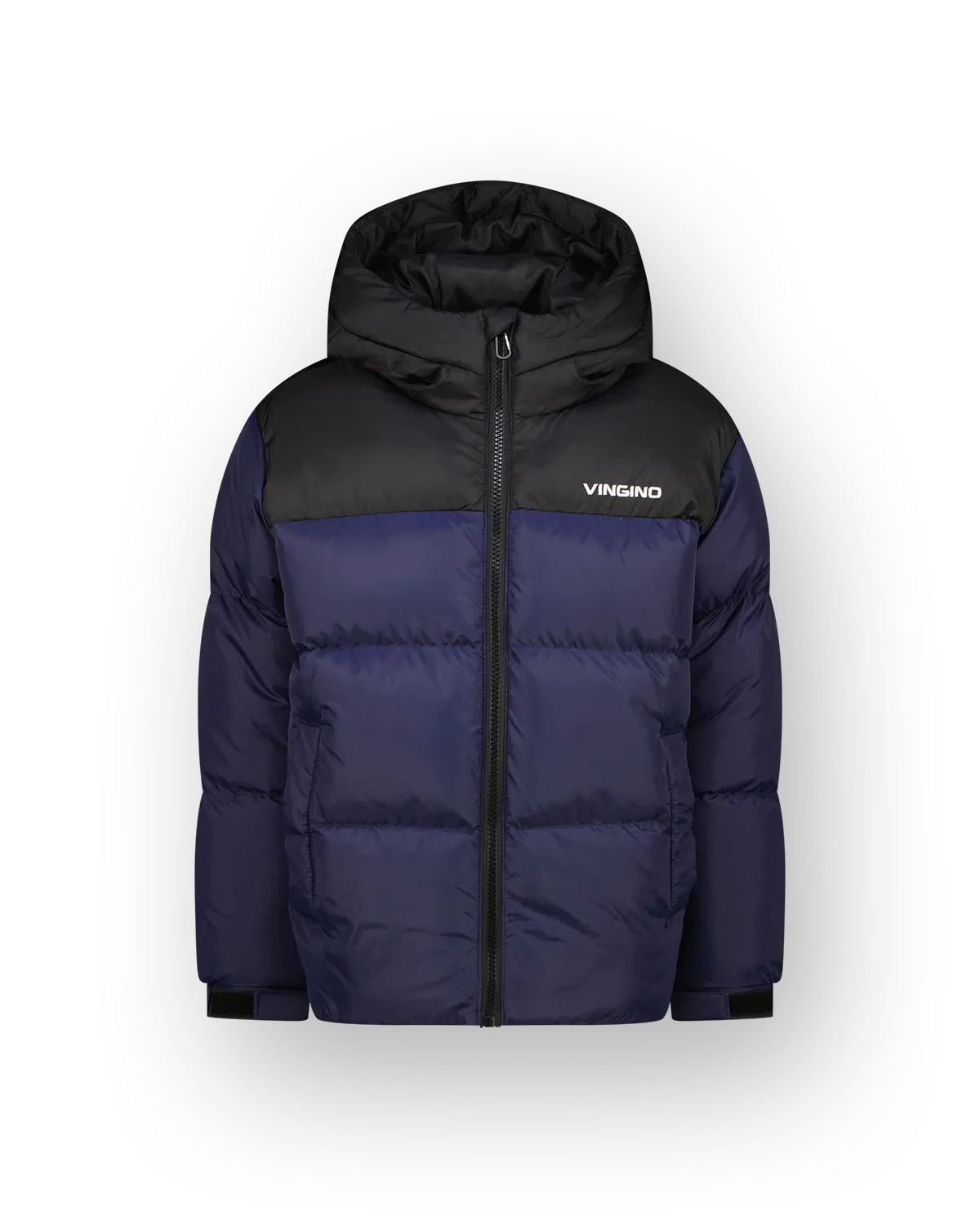 Unisex Jas Thory | Zwart