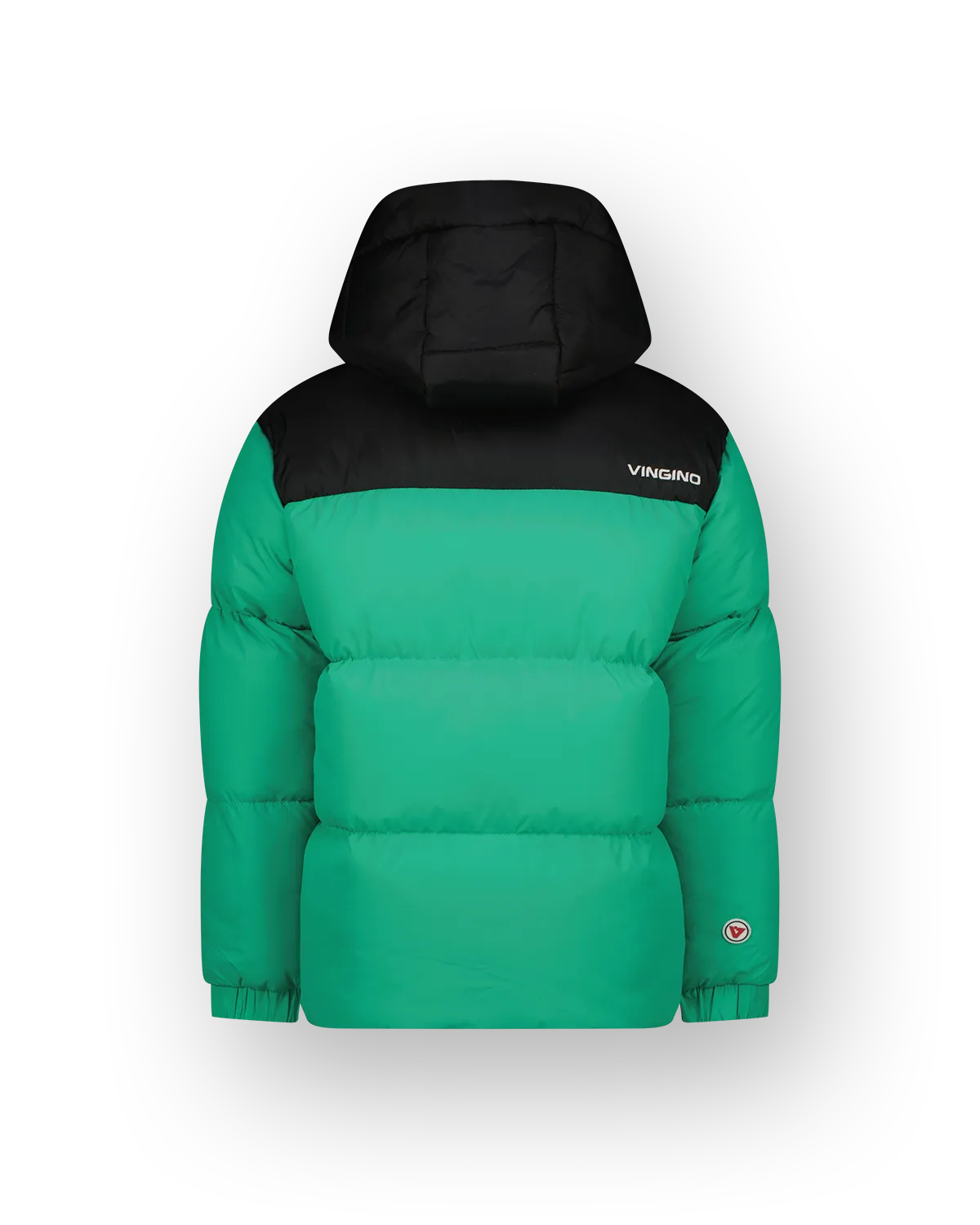 Unisex Jas Thory | Zwart