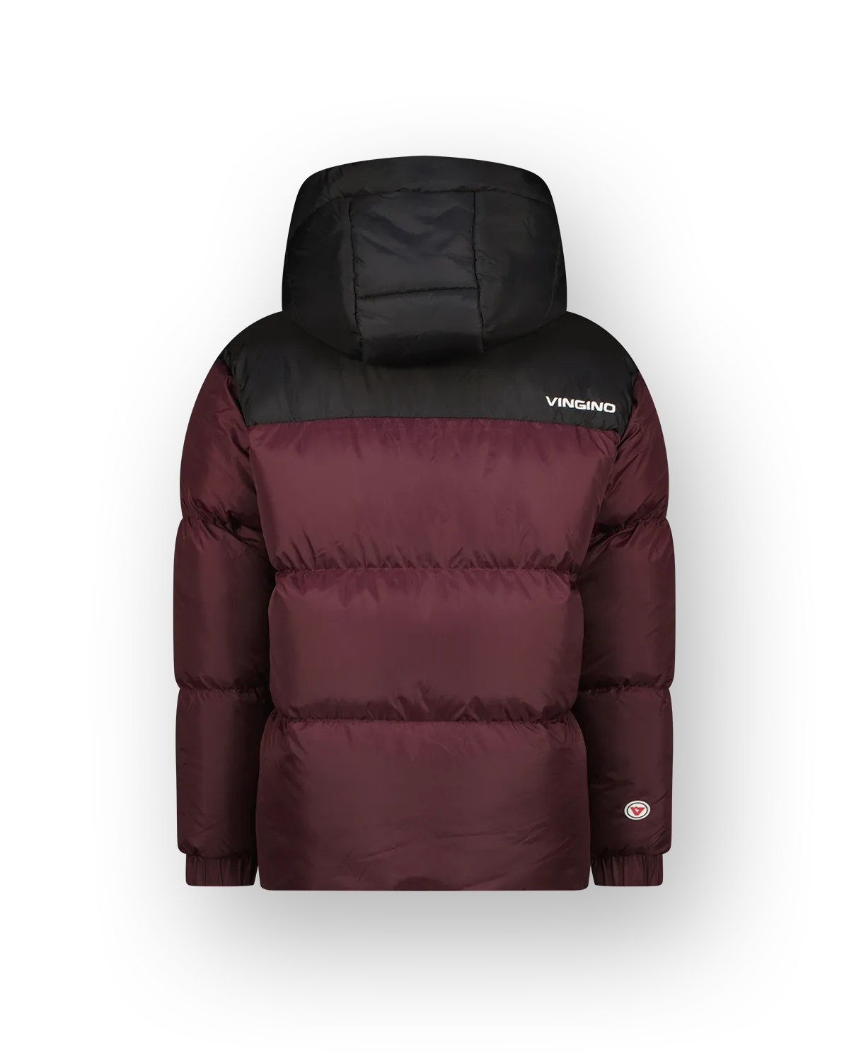 Unisex Jas Thory | Zwart